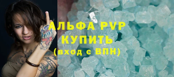 стафф Арсеньев